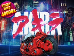 Akira thumbnail