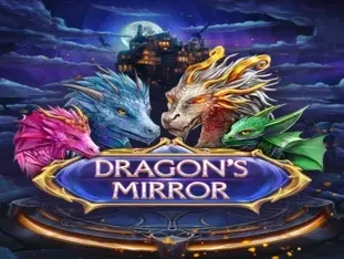 Dragon's Mirror game thumbnail